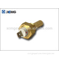 XCMG excavator XE240C part 320-801-004-002N Hydraulic oil temperature sensor 803504717
